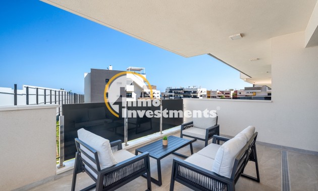 Long term rental - Apartment - Orihuela Costa