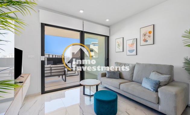 Long term rental - Apartment - Orihuela Costa