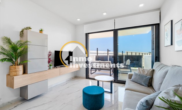 Long term rental - Apartment - Orihuela Costa