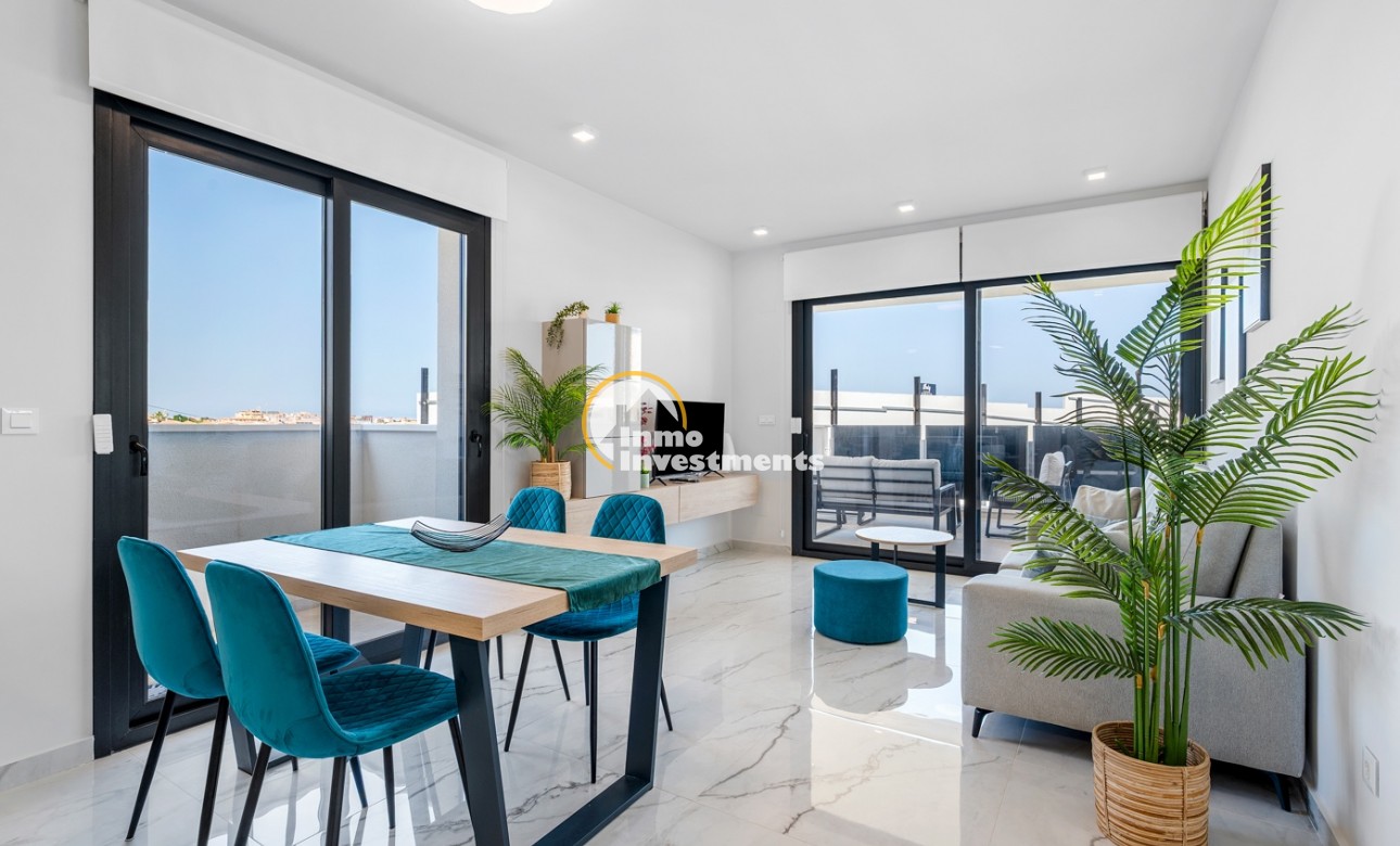 Long term rental - Apartment - Orihuela Costa