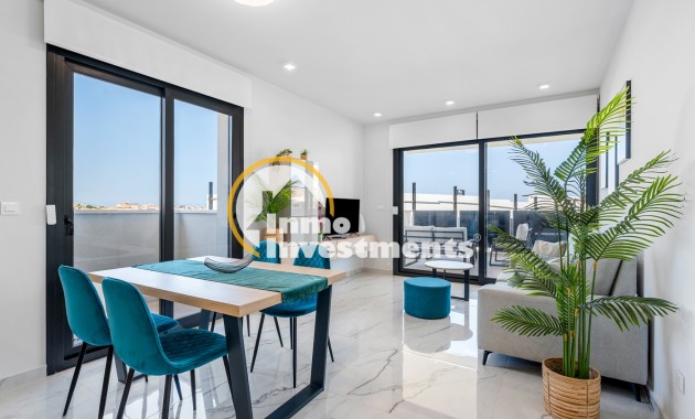 Long term rental - Apartment - Orihuela Costa