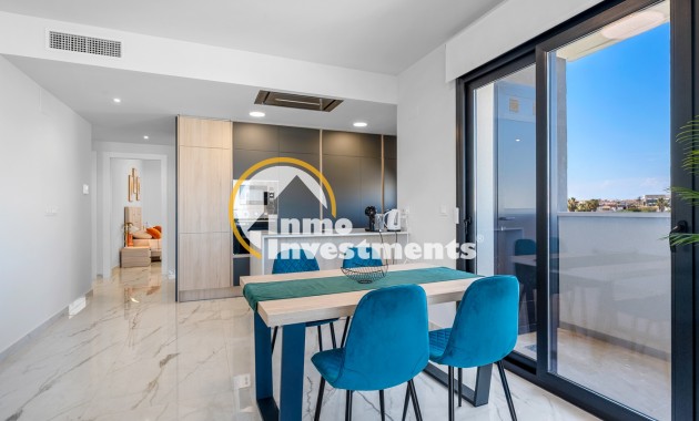 Long term rental - Apartment - Orihuela Costa