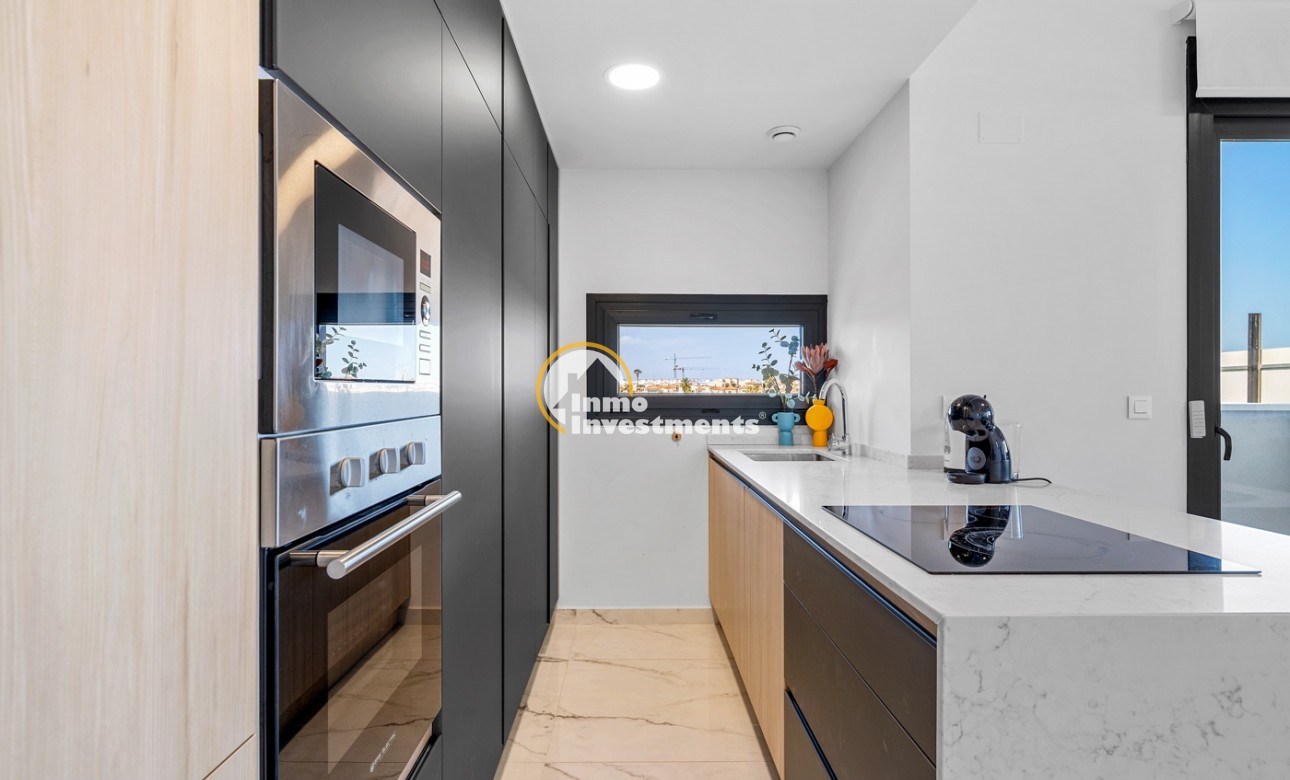 Long term rental - Apartment - Orihuela Costa