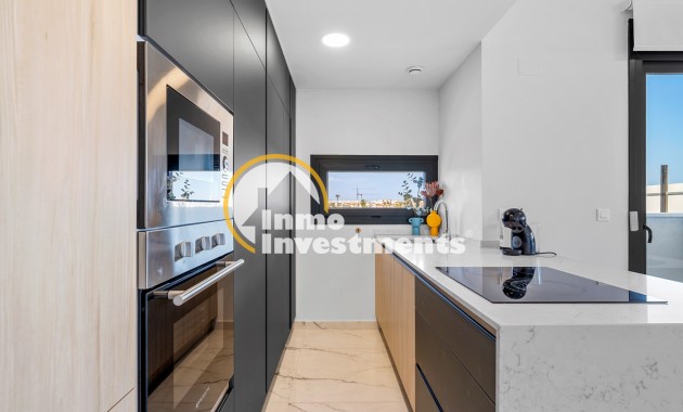Long term rental - Apartment - Orihuela Costa