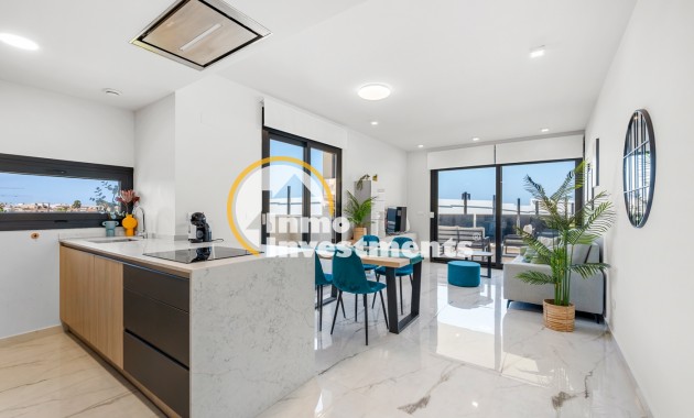 Long term rental - Apartment - Orihuela Costa