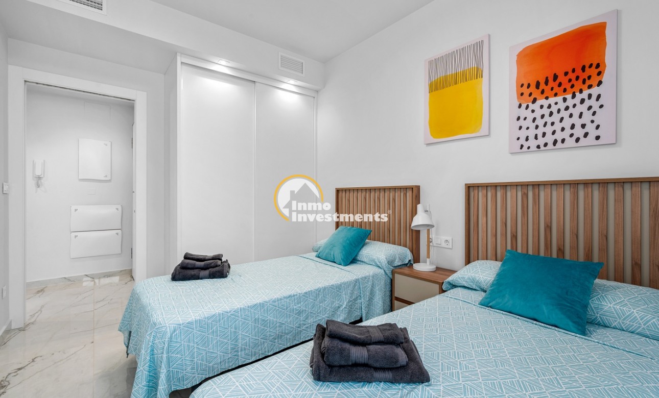 Long term rental - Apartment - Orihuela Costa