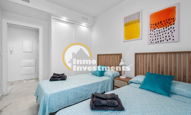 Long term rental - Apartment - Orihuela Costa