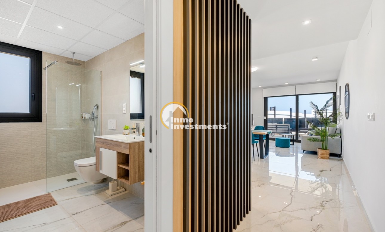 Long term rental - Apartment - Orihuela Costa