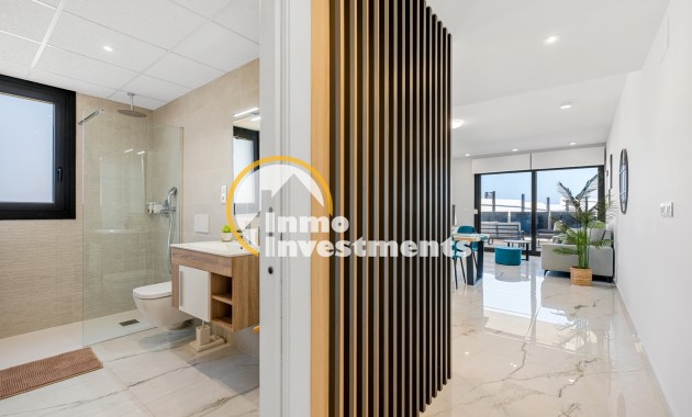 Long term rental - Apartment - Orihuela Costa