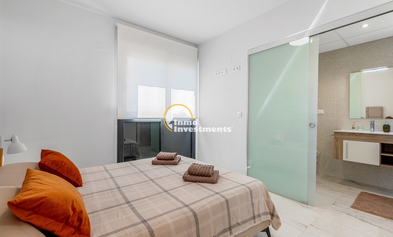 Long term rental - Apartment - Orihuela Costa