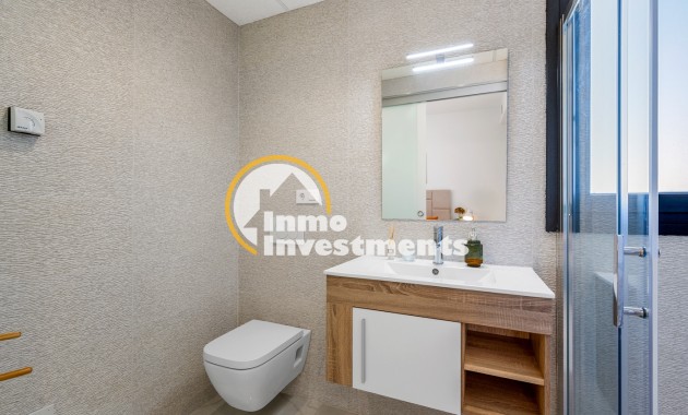 Long term rental - Apartment - Orihuela Costa