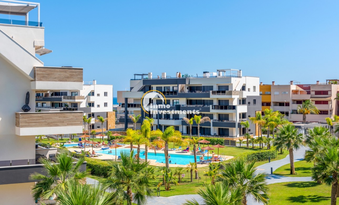 Long term rental - Apartment - Orihuela Costa