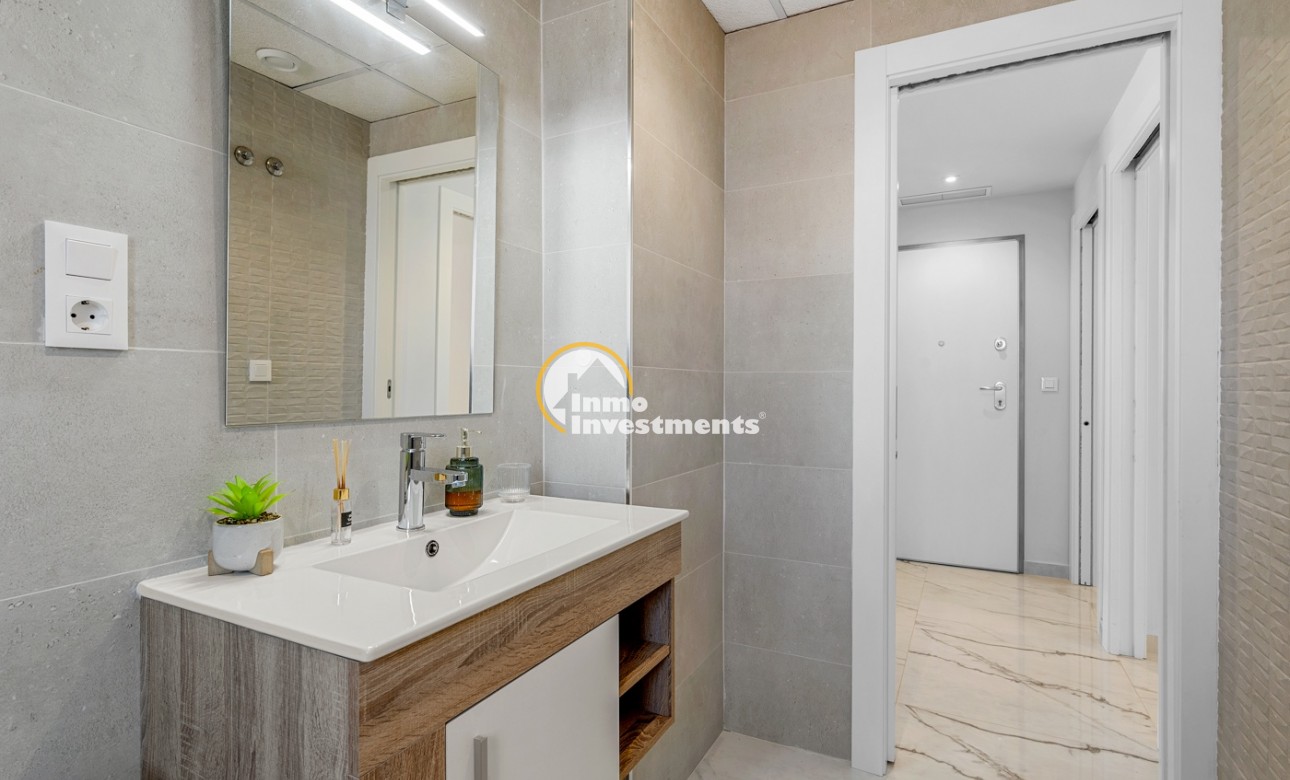Long term rental - Apartment - Orihuela Costa