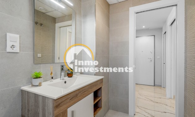 Long term rental - Apartment - Orihuela Costa