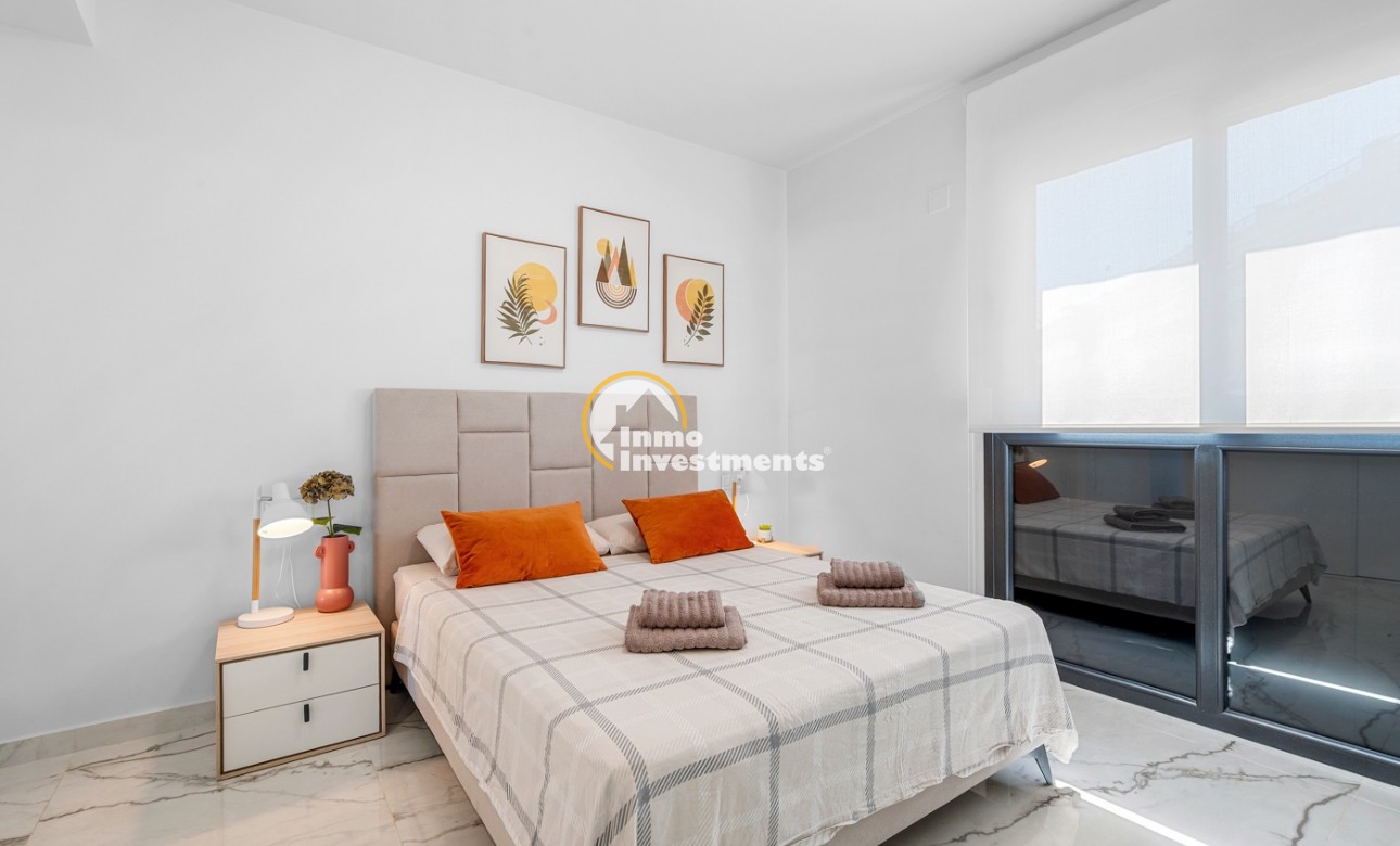 Long term rental - Apartment - Orihuela Costa