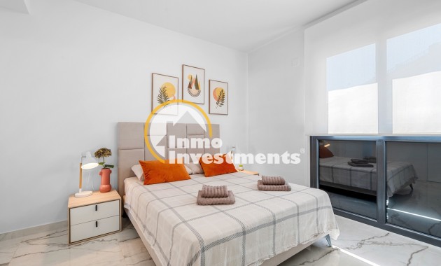 Long term rental - Apartment - Orihuela Costa