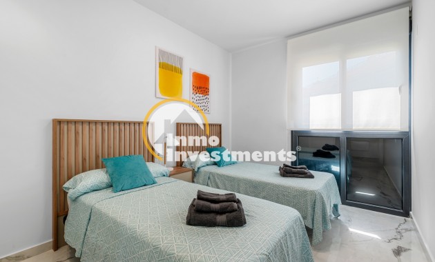 Long term rental - Apartment - Orihuela Costa