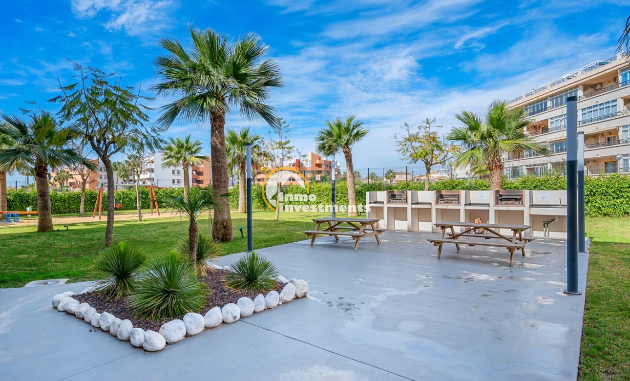 Long term rental - Apartment - Orihuela Costa