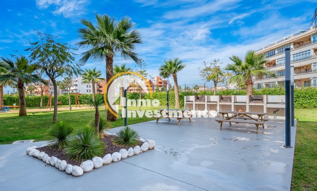 Long term rental - Apartment - Orihuela Costa