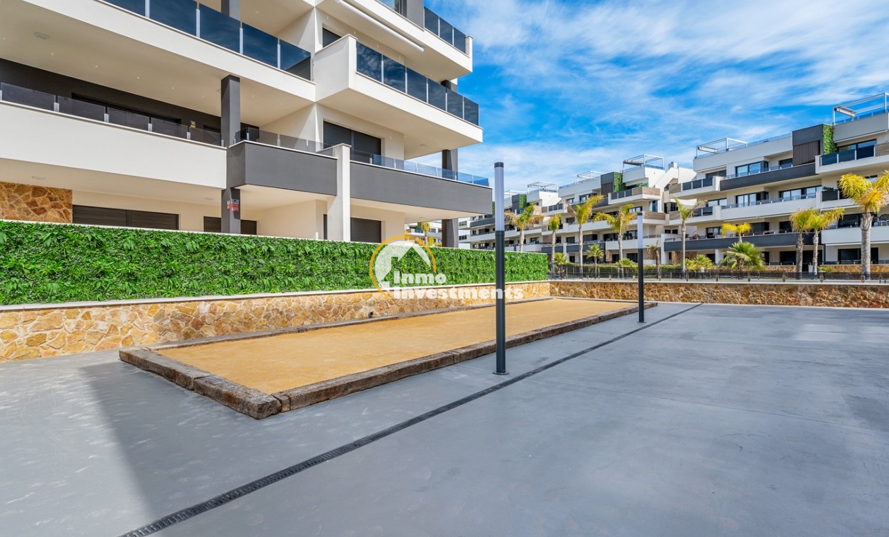 Long term rental - Apartment - Orihuela Costa