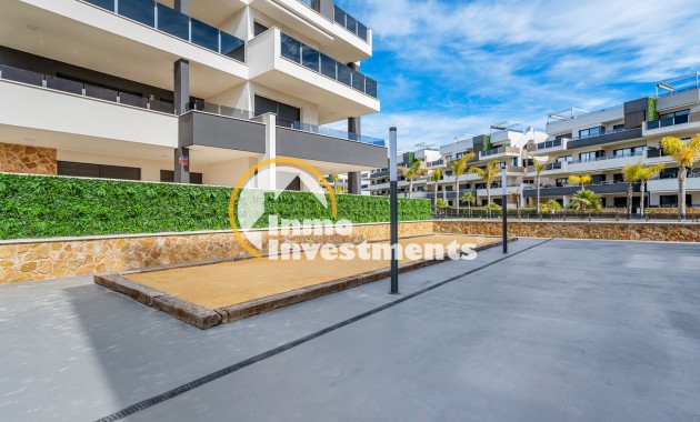 Long term rental - Apartment - Orihuela Costa