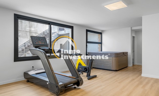 Long term rental - Apartment - Orihuela Costa