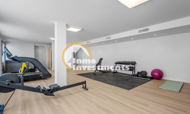 Long term rental - Apartment - Orihuela Costa