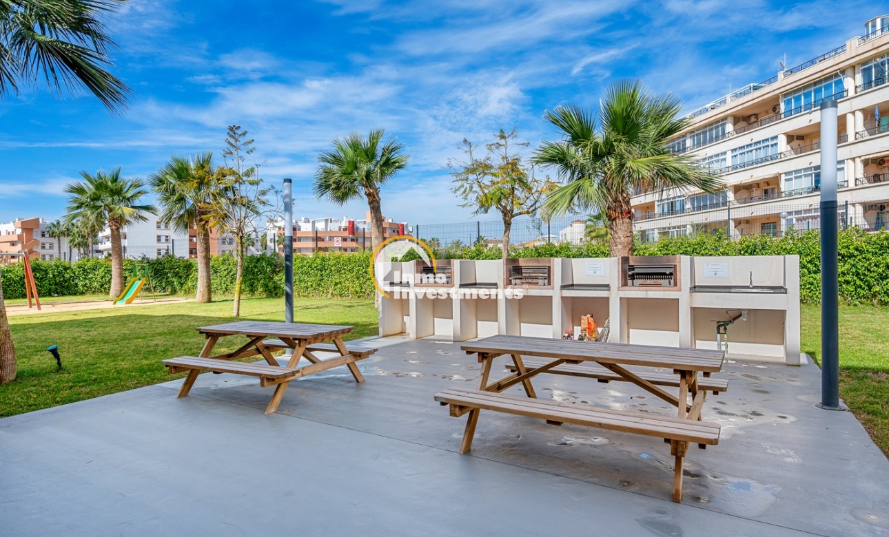 Long term rental - Apartment - Orihuela Costa