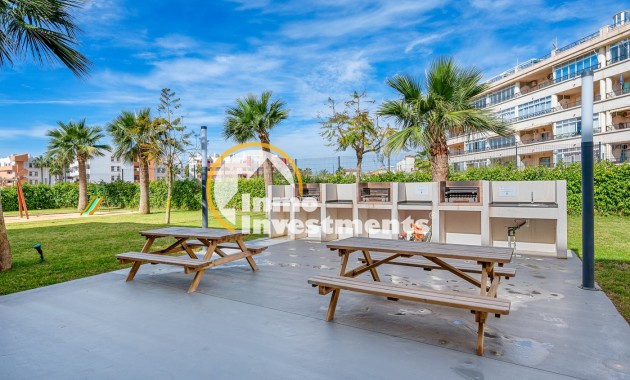 Long term rental - Apartment - Orihuela Costa