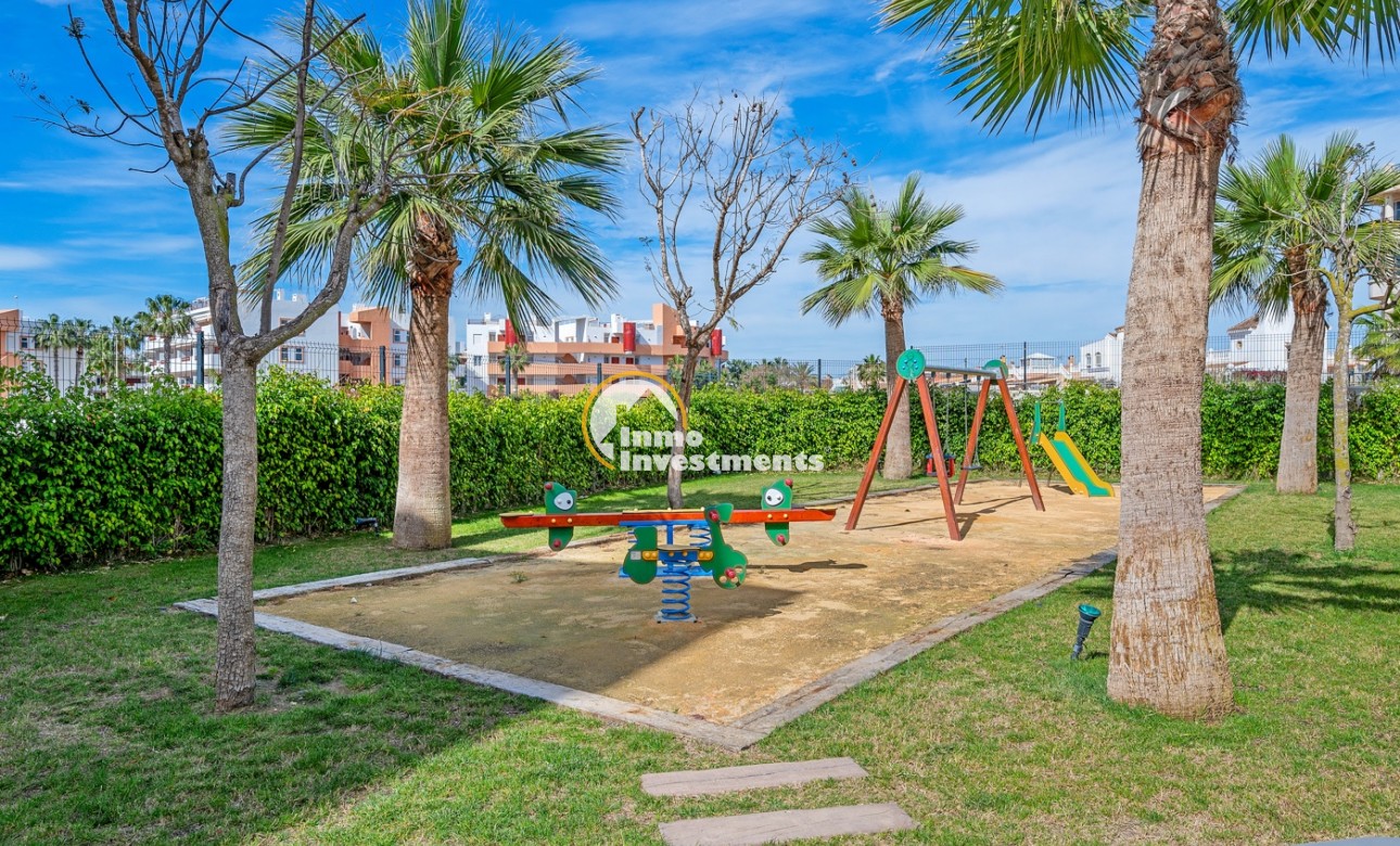 Long term rental - Apartment - Orihuela Costa