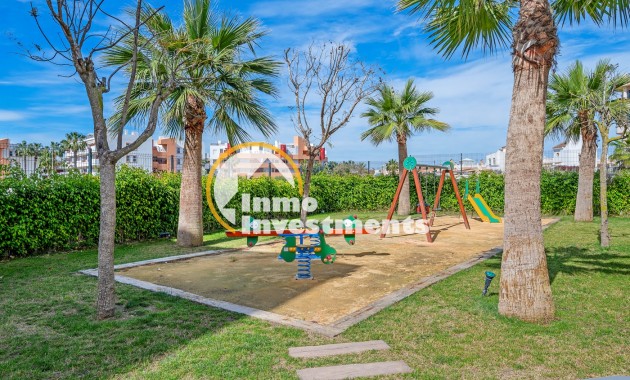 Long term rental - Apartment - Orihuela Costa