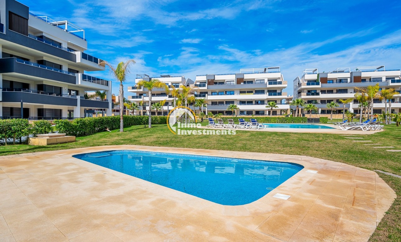 Long term rental - Apartment - Orihuela Costa