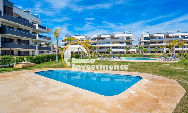 Long term rental - Apartment - Orihuela Costa