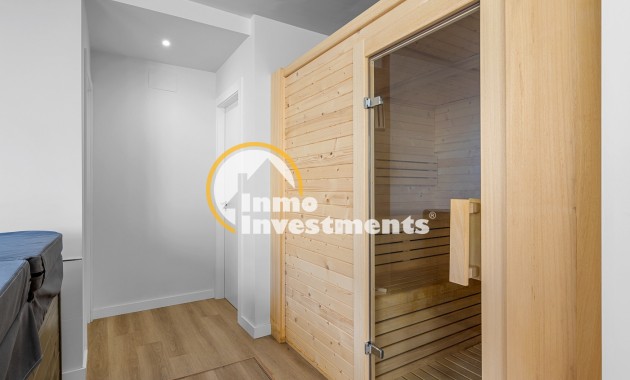 Long term rental - Apartment - Orihuela Costa