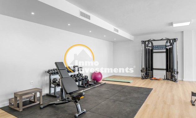 Long term rental - Apartment - Orihuela Costa