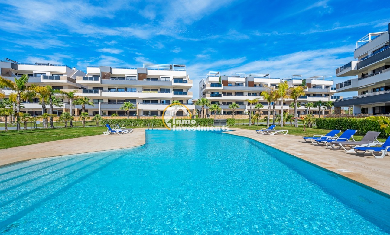 Long term rental - Apartment - Orihuela Costa
