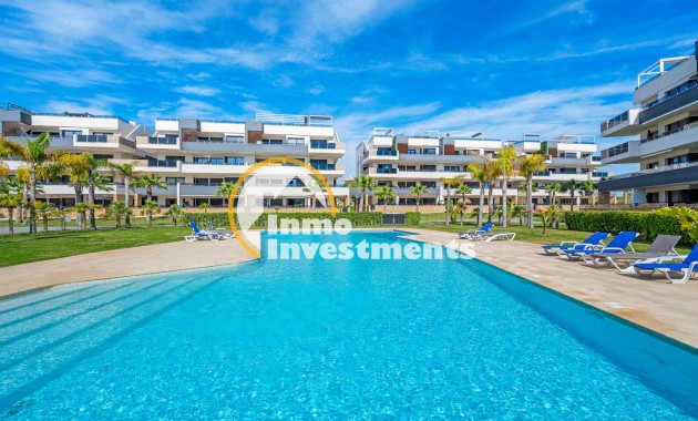 Long term rental - Apartment - Orihuela Costa