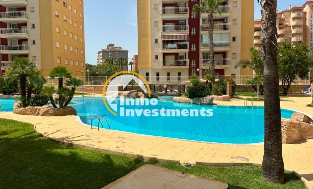 Resale - Apartment - CARTAGENA - LA MANGA DEL MAR MENOR