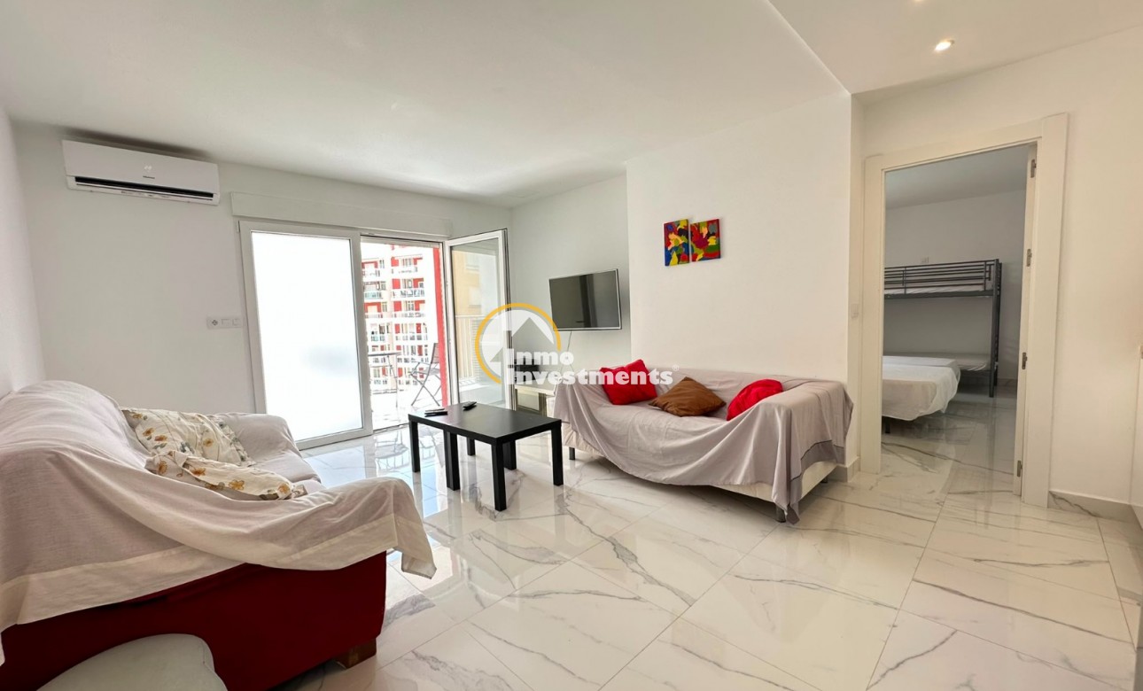 Resale - Apartment - CARTAGENA - LA MANGA DEL MAR MENOR