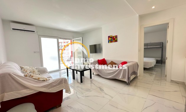 Resale - Apartment - CARTAGENA - LA MANGA DEL MAR MENOR