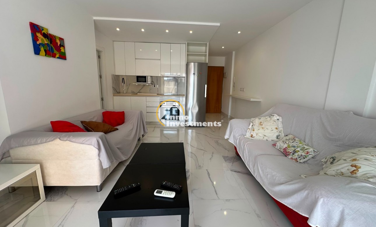 Resale - Apartment - CARTAGENA - LA MANGA DEL MAR MENOR