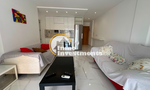 Resale - Apartment - CARTAGENA - LA MANGA DEL MAR MENOR