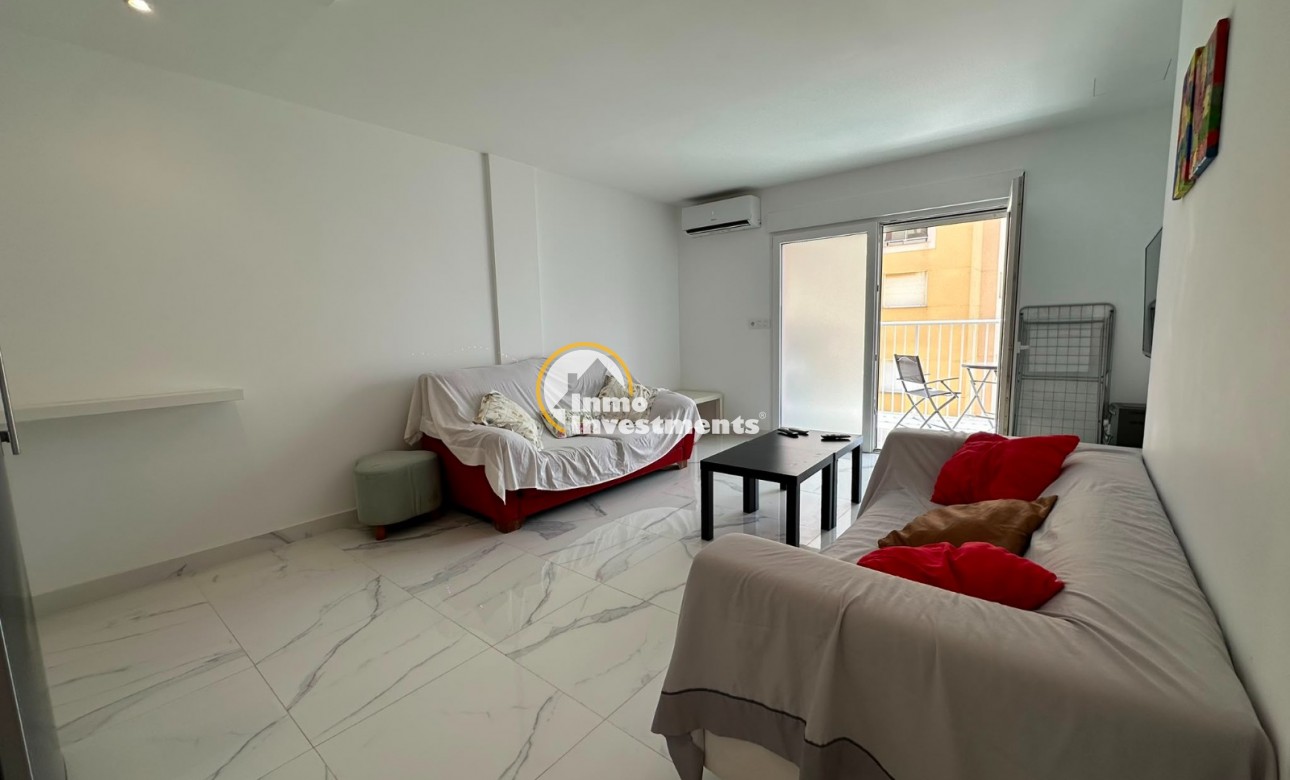 Resale - Apartment - CARTAGENA - LA MANGA DEL MAR MENOR