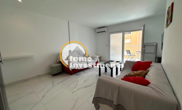 Resale - Apartment - CARTAGENA - LA MANGA DEL MAR MENOR