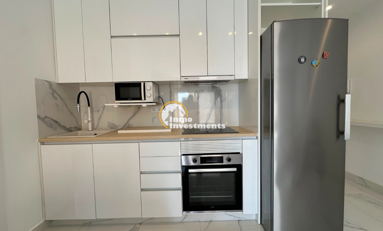 Resale - Apartment - CARTAGENA - LA MANGA DEL MAR MENOR