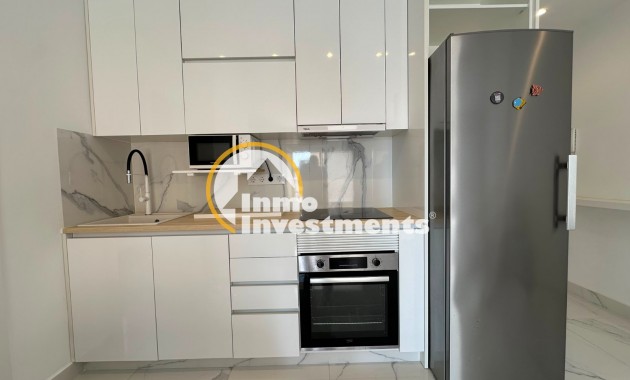 Resale - Apartment - CARTAGENA - LA MANGA DEL MAR MENOR