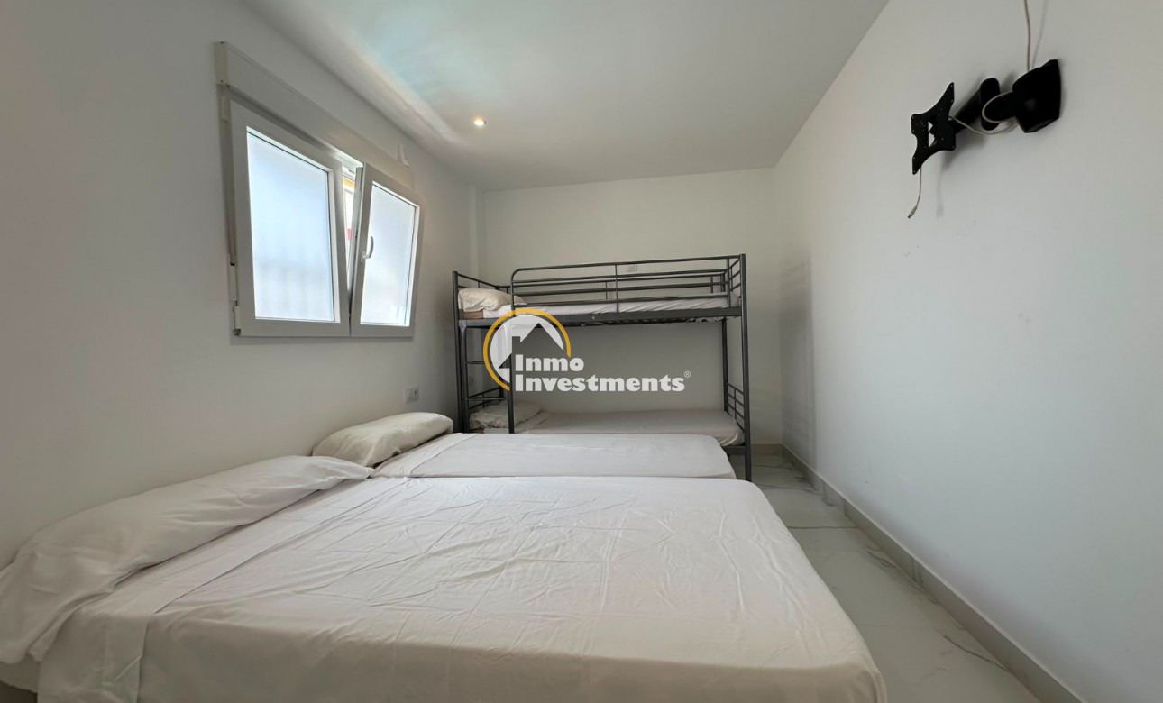 Resale - Apartment - CARTAGENA - LA MANGA DEL MAR MENOR