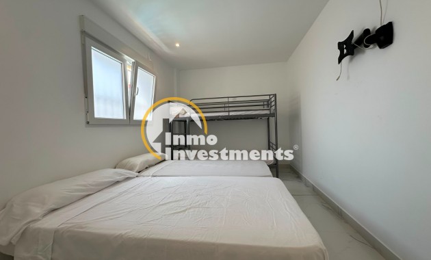 Resale - Apartment - CARTAGENA - LA MANGA DEL MAR MENOR