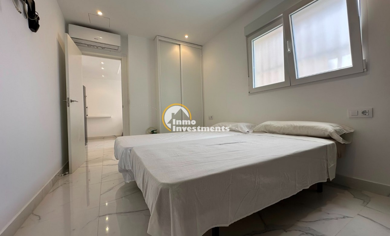 Resale - Apartment - CARTAGENA - LA MANGA DEL MAR MENOR
