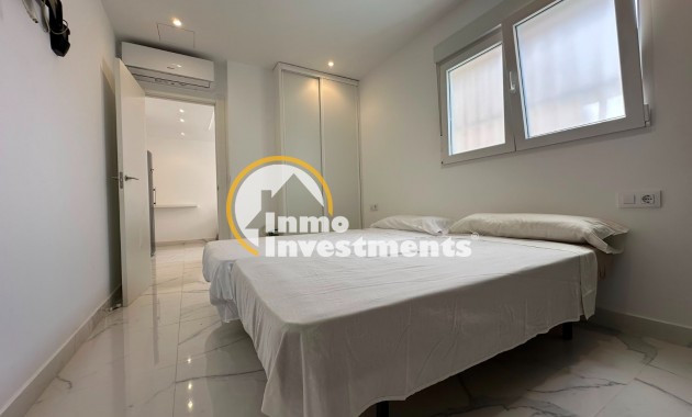 Resale - Apartment - CARTAGENA - LA MANGA DEL MAR MENOR